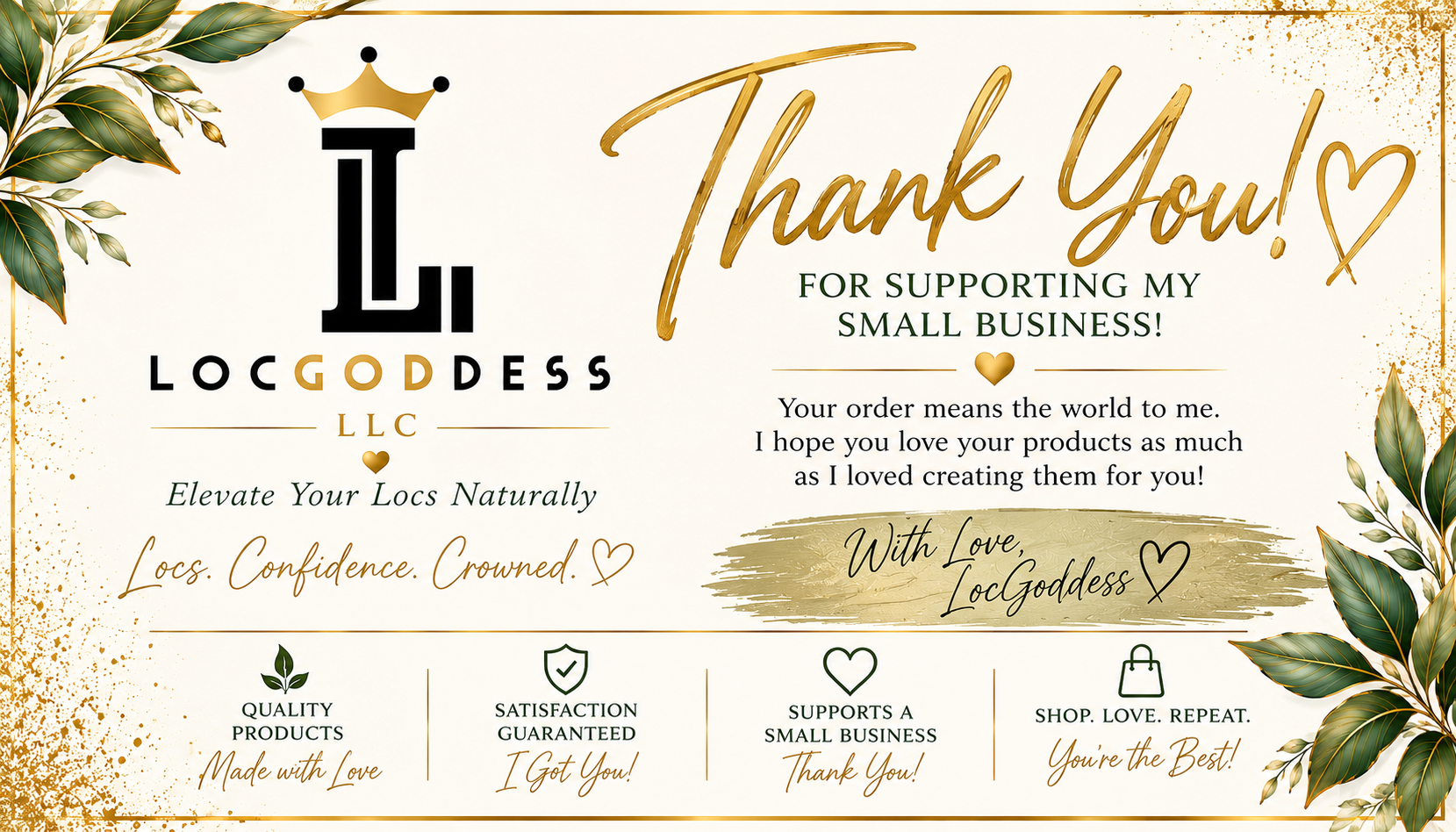 LocGoddess Moisturizer Spray - Image 4