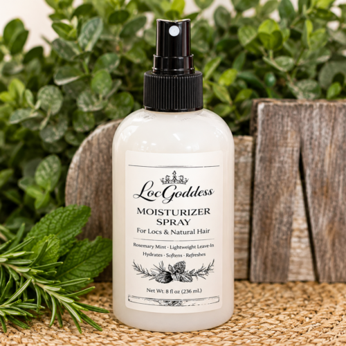 LocGoddess Moisturizer Spray