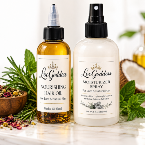 LocGoddess Bundle